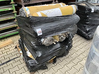 Pallet dakleer - afbeelding 1 van  3