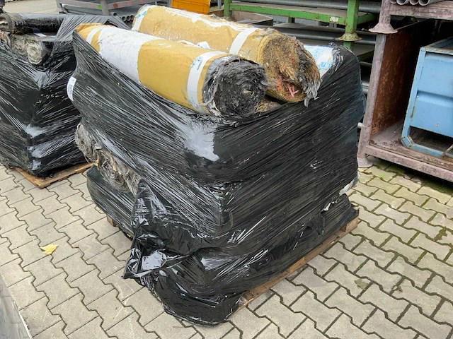 Pallet dakleer - afbeelding 2 van  3
