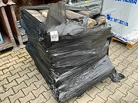 Pallet dakleer - afbeelding 1 van  3