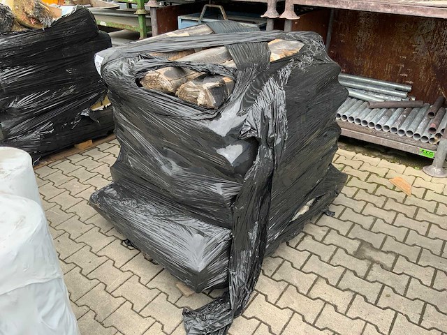 Pallet dakleer - afbeelding 2 van  3