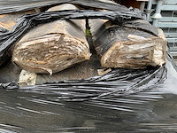 Pallet dakleer - afbeelding 3 van  3
