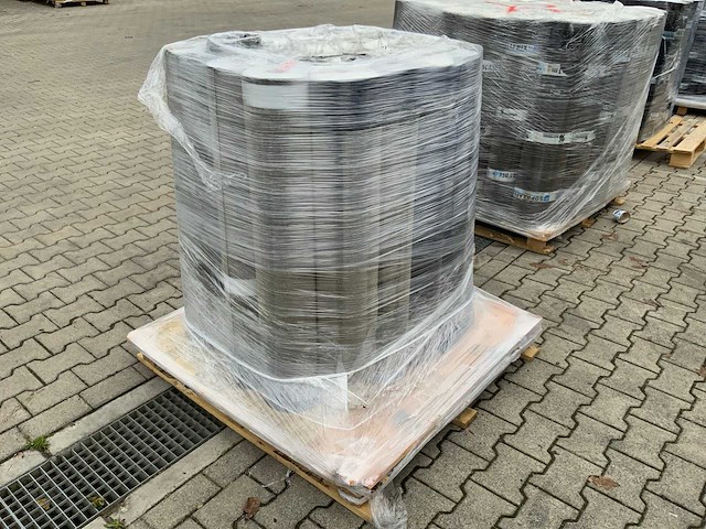 Pallet dakleer - afbeelding 2 van  4