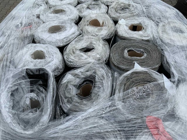 Pallet dakleer - afbeelding 4 van  4