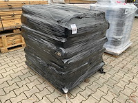 Pallet dakleer - afbeelding 1 van  3