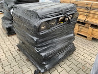 Pallet dakleer - afbeelding 2 van  3