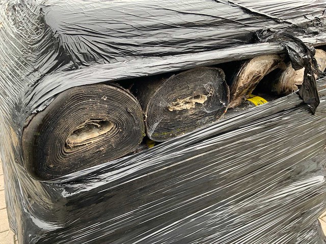 Pallet dakleer - afbeelding 3 van  3