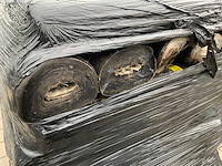 Pallet dakleer - afbeelding 3 van  3