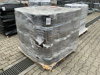 Pallet dakleer - afbeelding 1 van  3