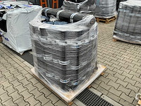 Pallet dakleer - afbeelding 2 van  5