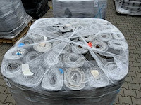 Pallet dakleer - afbeelding 1 van  3