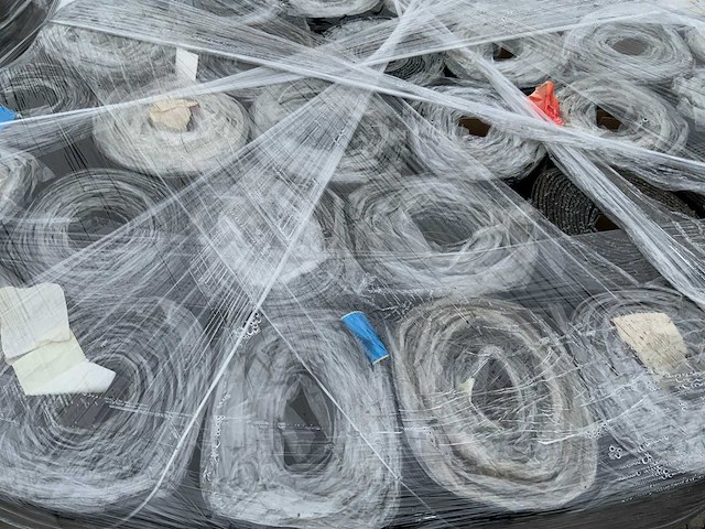 Pallet dakleer - afbeelding 3 van  3