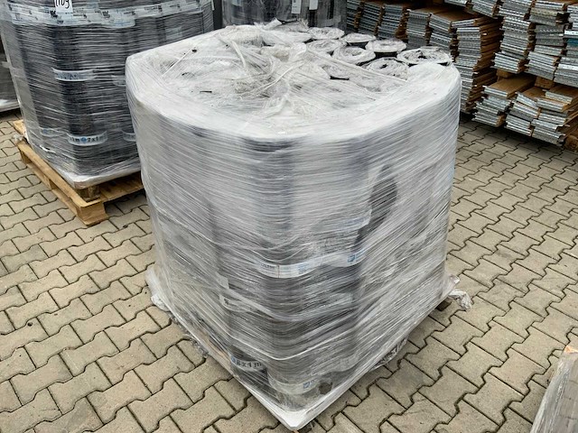 Pallet dakleer - afbeelding 2 van  5