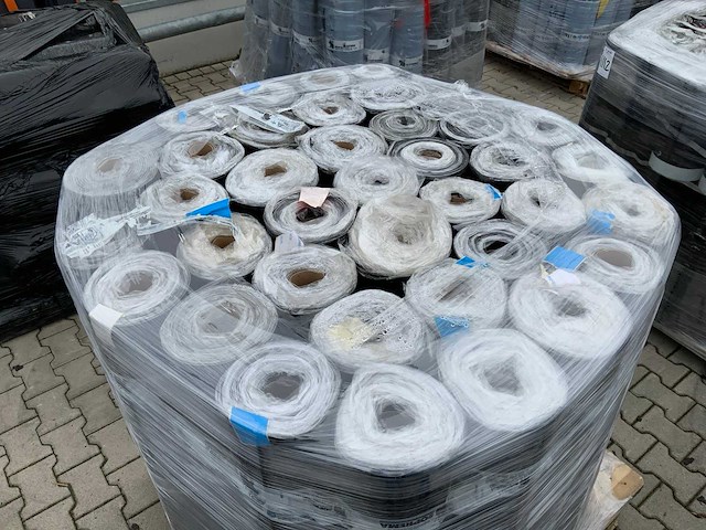 Pallet dakleer - afbeelding 1 van  3