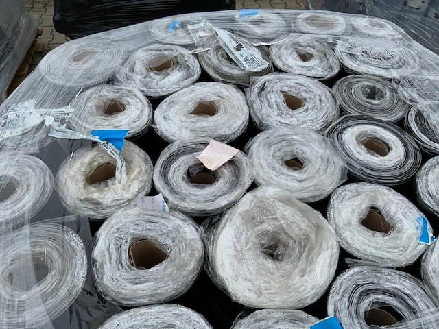 Pallet dakleer - afbeelding 3 van  3