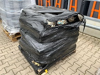 Pallet dakleer - afbeelding 2 van  2