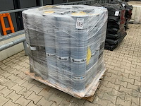 Pallet dakleer - afbeelding 1 van  3