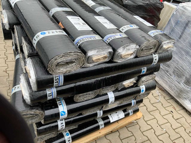 Pallet dakleer - afbeelding 3 van  3