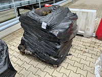 Pallet dakleer - afbeelding 1 van  3