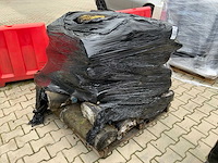 Pallet dakleer - afbeelding 2 van  3