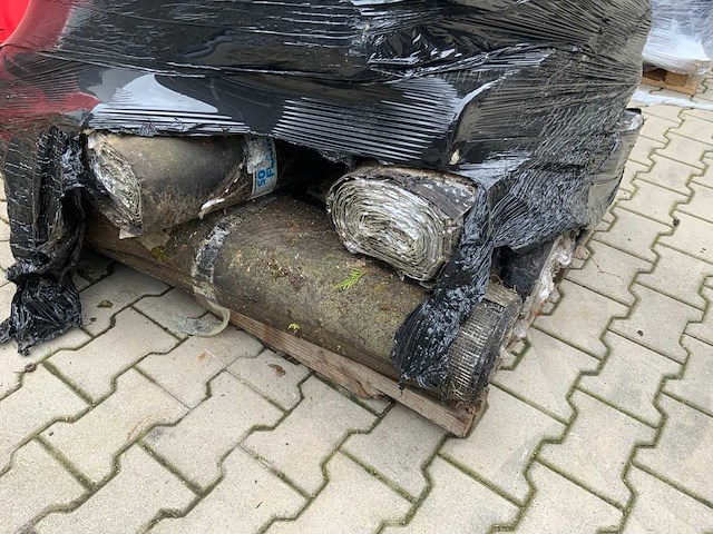 Pallet dakleer - afbeelding 3 van  3