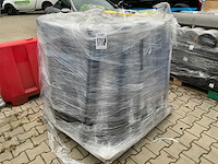 Pallet dakleer - afbeelding 1 van  2