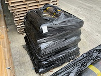 Pallet dakleer - afbeelding 1 van  4