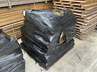 Pallet dakleer - afbeelding 2 van  4