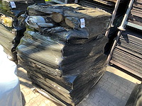Pallet dakleer - afbeelding 1 van  4