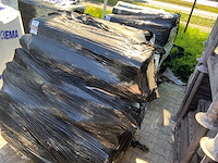 Pallet dakleer - afbeelding 2 van  4