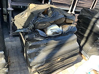 Pallet dakleer - afbeelding 3 van  4