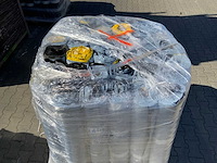 Pallet dakleer - afbeelding 3 van  5