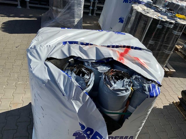 Pallet dakleer - afbeelding 3 van  4