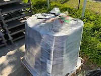 Pallet dakleer - afbeelding 2 van  5