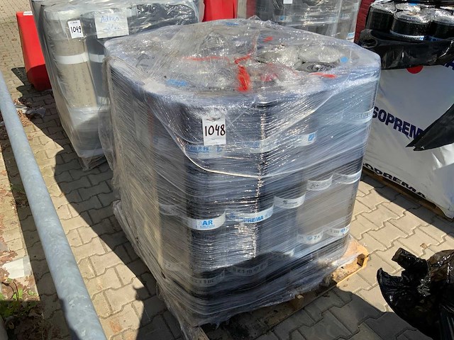 Pallet dakleer - afbeelding 2 van  5