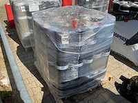 Pallet dakleer - afbeelding 2 van  5