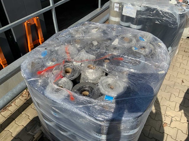 Pallet dakleer - afbeelding 3 van  5