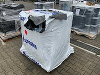 Pallet dakleer - afbeelding 1 van  6