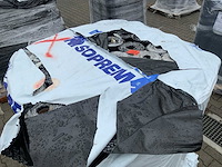Pallet dakleer - afbeelding 2 van  6