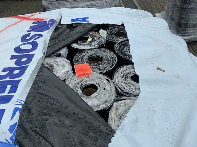 Pallet dakleer - afbeelding 3 van  6