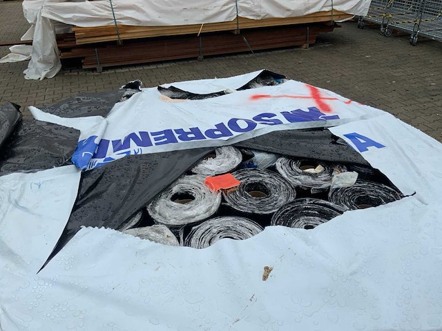 Pallet dakleer - afbeelding 5 van  6