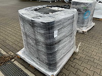 Pallet dakleer - afbeelding 1 van  6