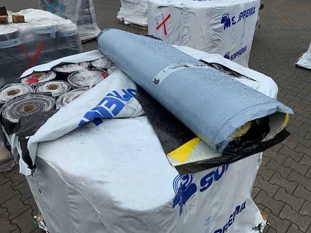 Pallet dakleer - afbeelding 2 van  5