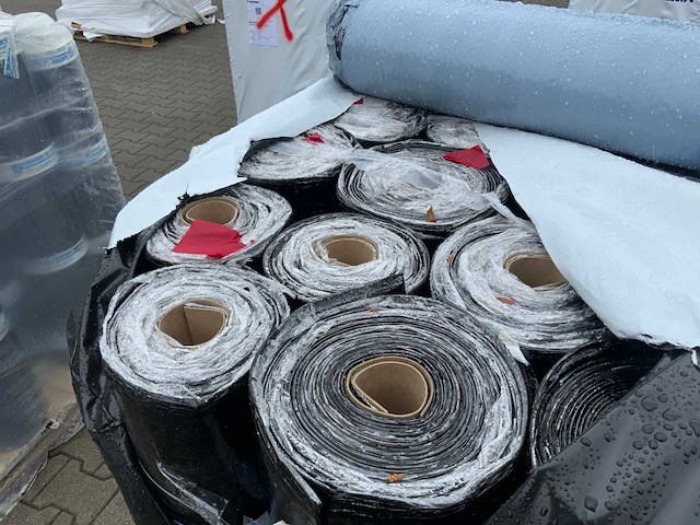 Pallet dakleer - afbeelding 3 van  5