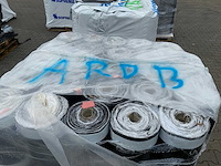Pallet dakleer - afbeelding 2 van  2