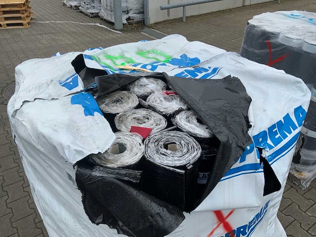 Pallet dakleer - afbeelding 2 van  4