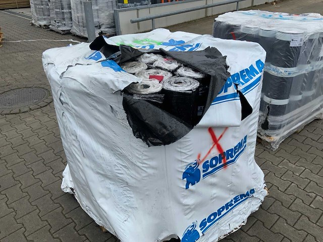 Pallet dakleer - afbeelding 4 van  4