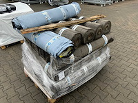 Pallet dakleer - afbeelding 1 van  4