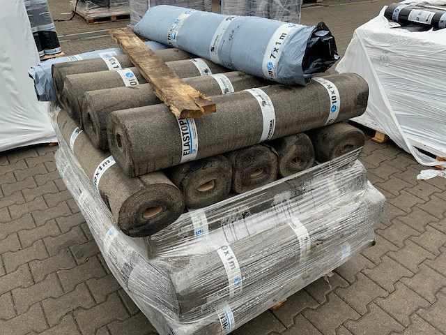Pallet dakleer - afbeelding 4 van  4