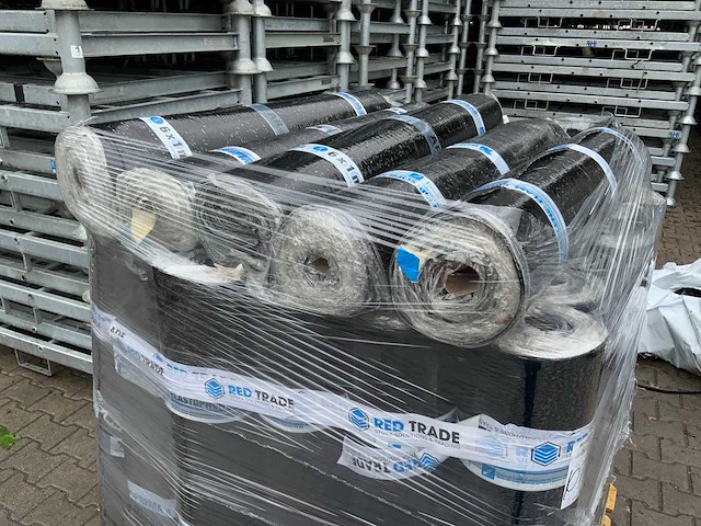 Pallet dakleer - afbeelding 3 van  5