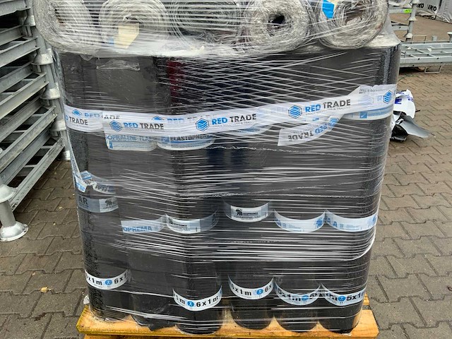 Pallet dakleer - afbeelding 4 van  5